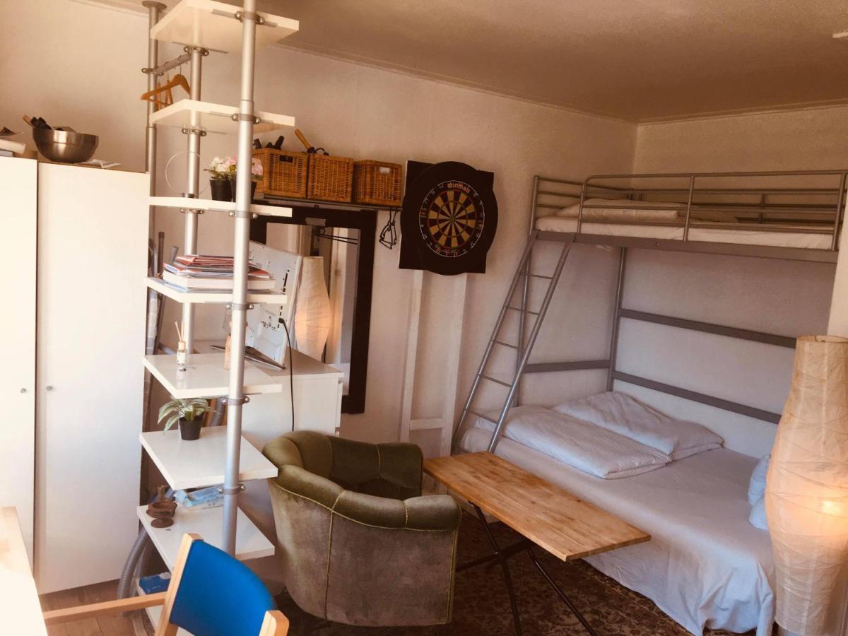 Lejlighed In In Amager - Newly Renovated
